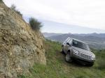 Land Rover Freelander 2 HSE i6 2006 года